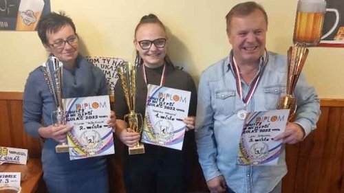 Chystá se soutěž amatérských gulášníků