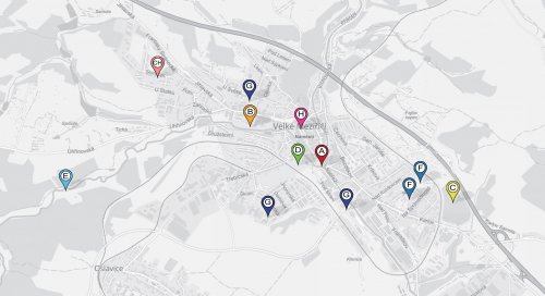 Rozhodněte, jak využít 300 tisíc korun z participativního rozpočtu