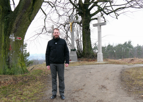 Místostarosta informuje o dění ve městě