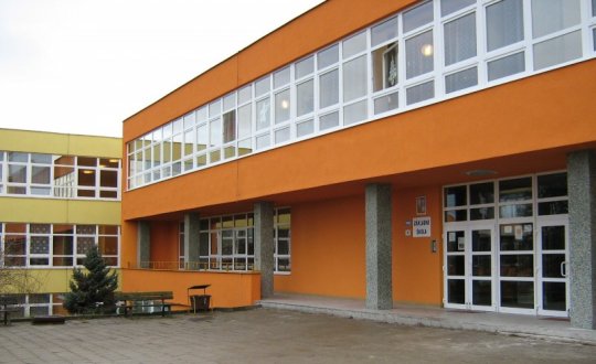 Evropský den jazyků proběhl na ZŠ Oslavická