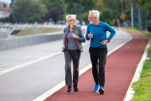 Výsledky dotazníkového šetření pro seniory