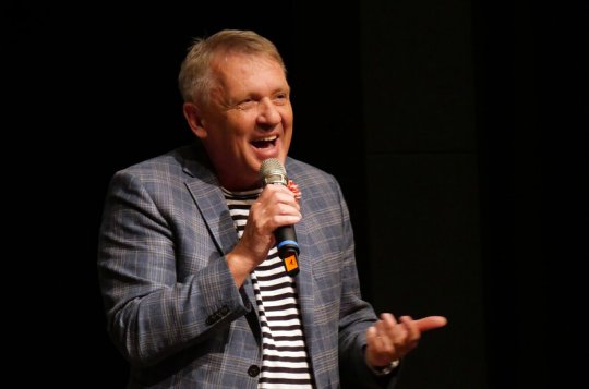 Evropský festival filozofie klepe na dveře