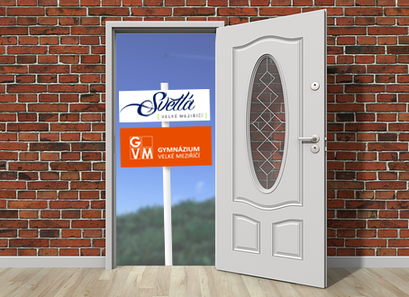 Gymnázium i Světlá chystají dny otevřených dveří