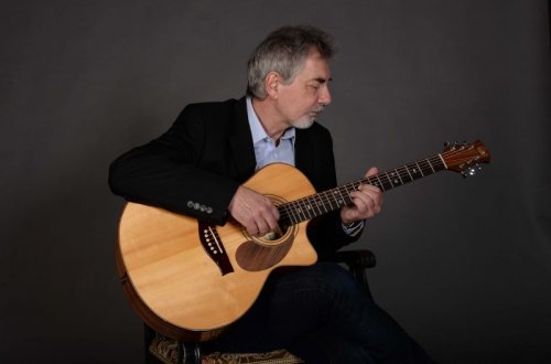 Ivo Jahelka přiveze do Velkého Meziříčí příběhy zpod taláru