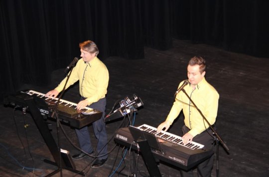 Zlatá desítka Šlágru TV zavítá do Jupiter clubu