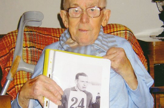 František Zajíček III. část – Po propuštění z vězení se vrací do Meziříčí za svým lyžařským kamarádem