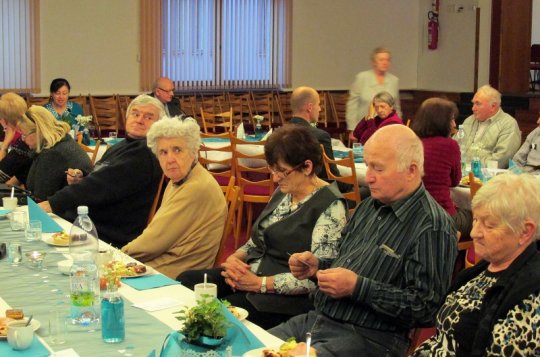 Genealogové loni uspořádali 43 akcí