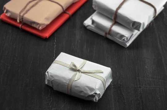 Pozor na podvodné balíčky na dobírku!