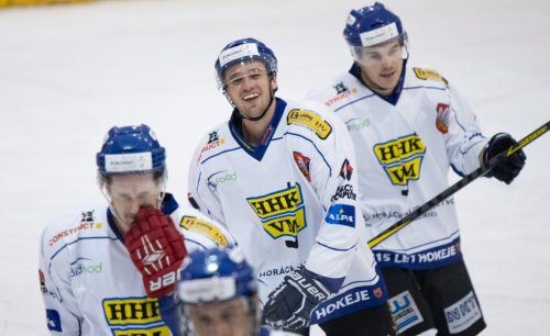 Velkomeziříčští hokejisté prohráli v Havířově
