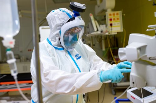 Jihlavská nemocnice musí bohužel omezit plánovanou péči 