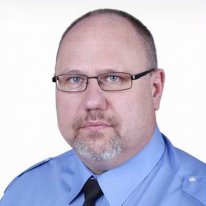 Novým vedoucím strážníkem městské policie se stal Jan Klikar