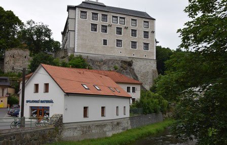 Jak účinně uchránit dům před zloději?