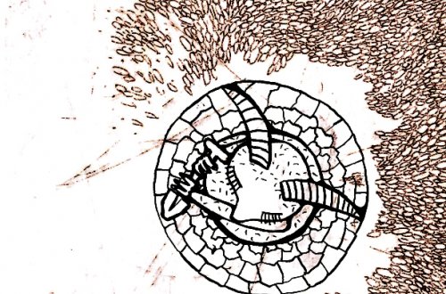 Pověsti z Velkomeziříčska: Zámecká studna