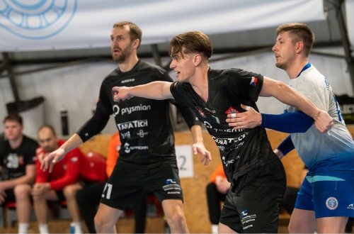 HÁZENÁ: Na úvod jara se muži na výhru nečekaně natrápili 