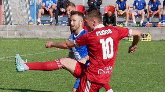 Plichta odchází do Rakouska