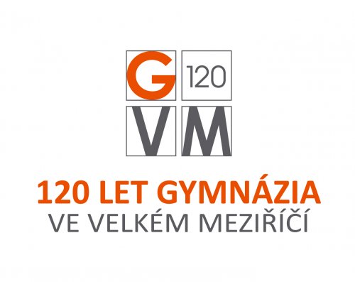 Harmonogram oslav 120 let GVM 