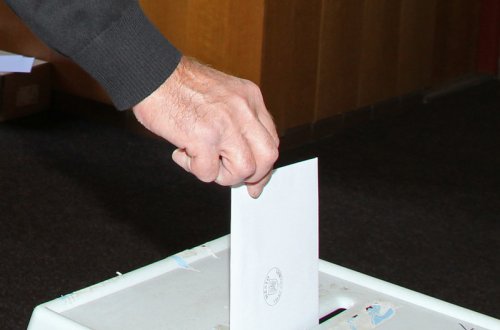 ČT zítra odvysílá předvolební debatu z Heřmanova