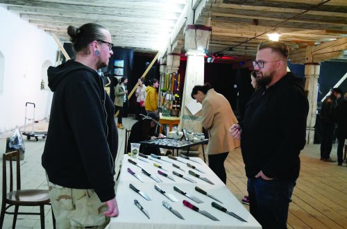 Dny otevřených ateliérů se blíží