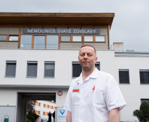 Strach z operace je přirozený. Pro jeho překonání je důležité vstřícné prostředí