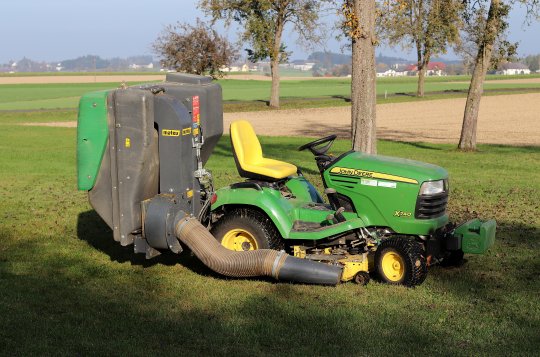 Organizace Sportoviště VM hledá pracovníka