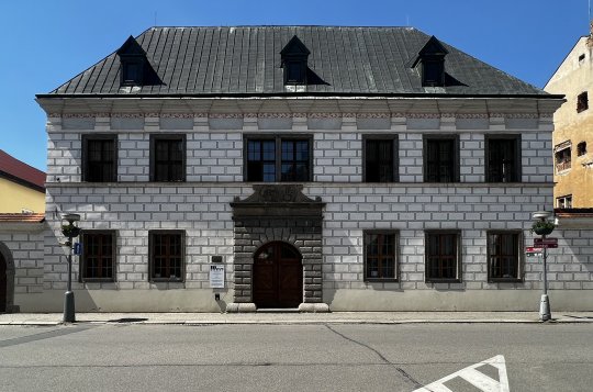 Čtyři kulturní památky si rozdělí 665 000 korun