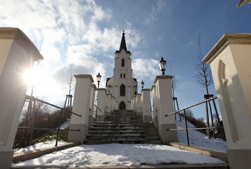 Vysočina West je novou turistickou destinací v kraji