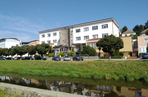 Občanská poradna byla přemístěna z radnice do Domu zdraví 