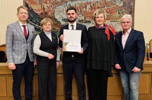 Velké Meziříčí je opět šampionem