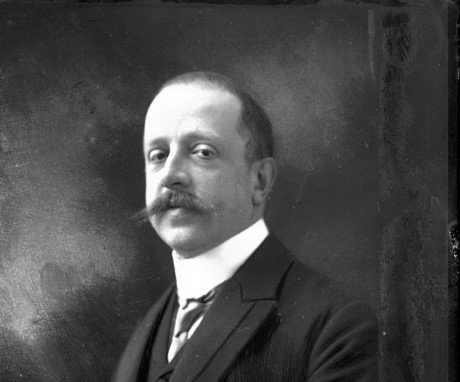 V muzeu dnes slavnostně zahájí výstavu o Františku Harrachovi