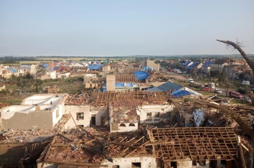 Přispět Moravě můžete na transparentní účet mikroregionu