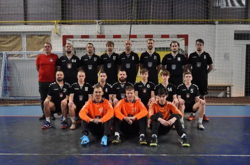 Překvapení se nekonalo a muži s přehledem přehráli Juliánov