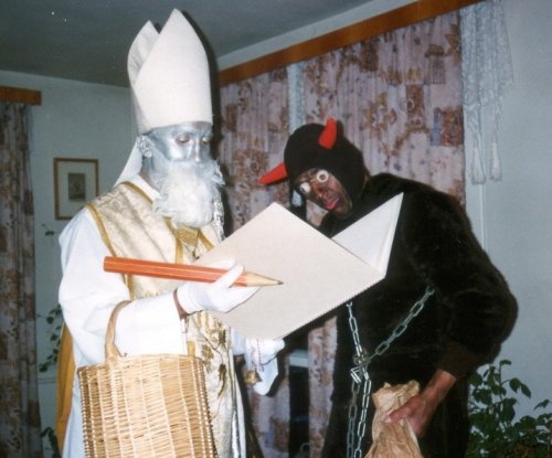 DÓZA nabízí mikulášskou návštěvu, příměstský tábor i vánoční tvoření