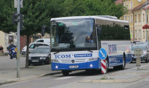 Od neděle funguje zastávka na ulici Zdenky Vorlové