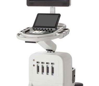 Nemocnice Třebíč zakoupila z darů nový ultrazvuk na neurologii