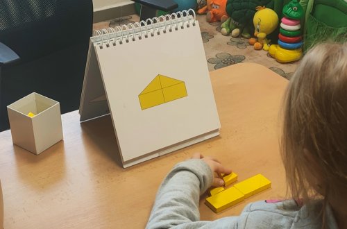 Školní zralost aneb co by měl umět a zvládat předškolák