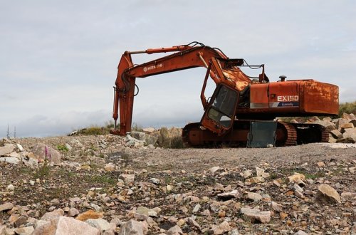 Kde končí odpad z D1?