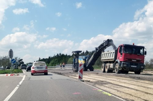 U Oslavice zůstávají semafory