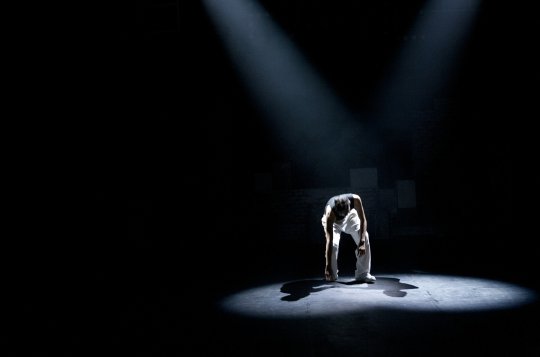 Horácké divadlo nabízí 5 představení