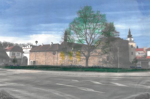 Město se mění: Šebestiánské náměstí 