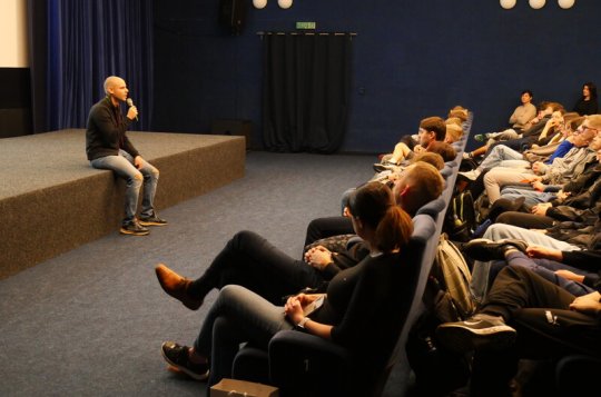 I duševní zdraví je důležité