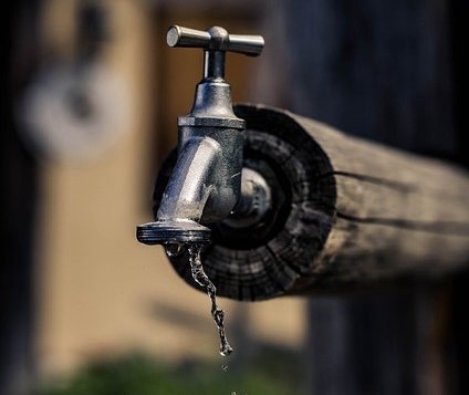 Ve středu večer nepoteče ve třech ulicích voda