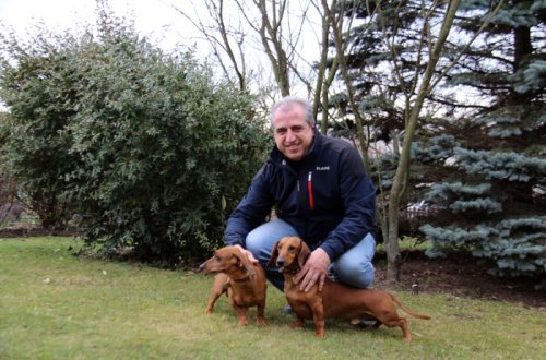 No nazdar, ten je mladej