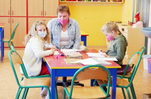 V lednu budou opět fungovat určené školy