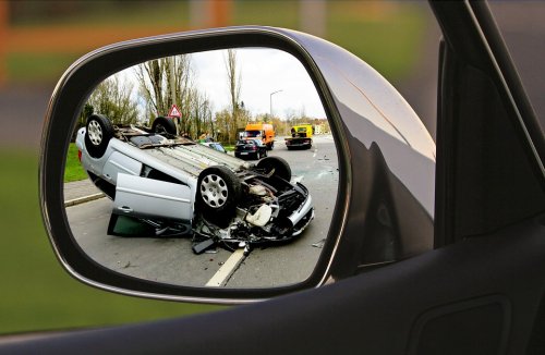 Od začátku roku zemřelo na silnicích Kraje Vysočina 38 osob