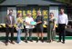 Blešák vydělal pro ekocentrum 124 300 korun