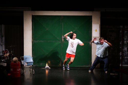 Takže Fichtl je vlastně náš