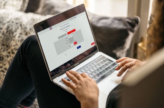 V Meziříčí se sečetlo 87 procent obyvatel, zbylých 13 procent na to má čas jen do zítra