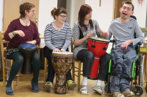 Denní stacionáře otevřou dveře veřejnosti