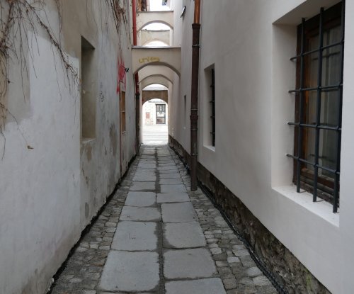 I malé opravy jsou vidět