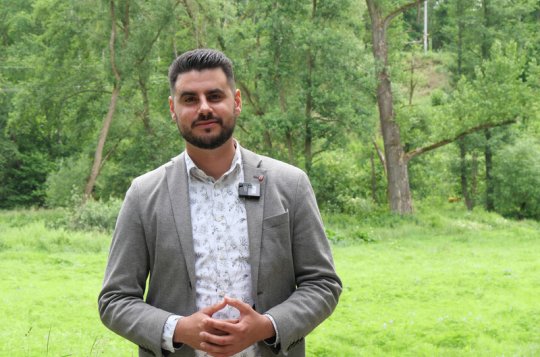 Starosta informuje o dění ve městě